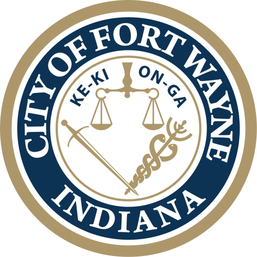 City of Fort Wayne logo