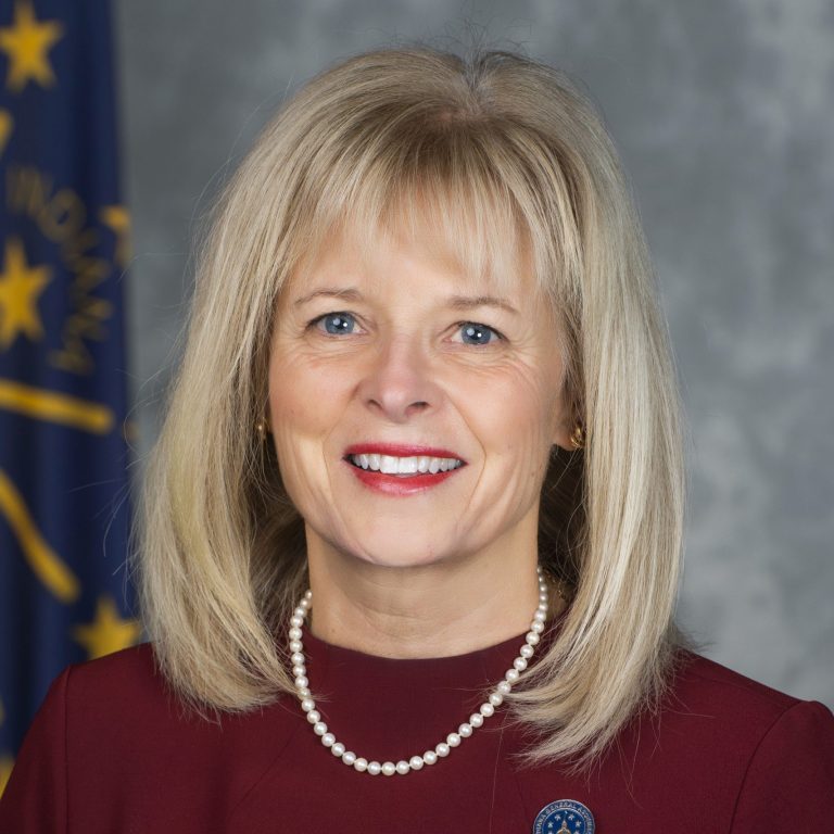 Liz Brown