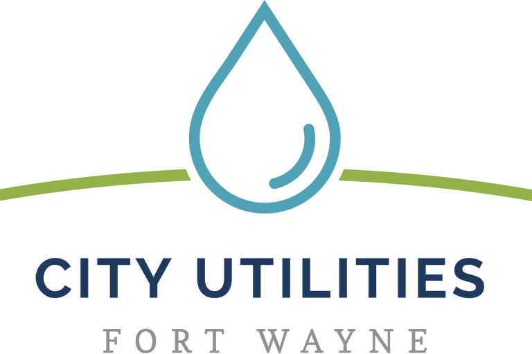 Fort Wayne City Utilities Logo