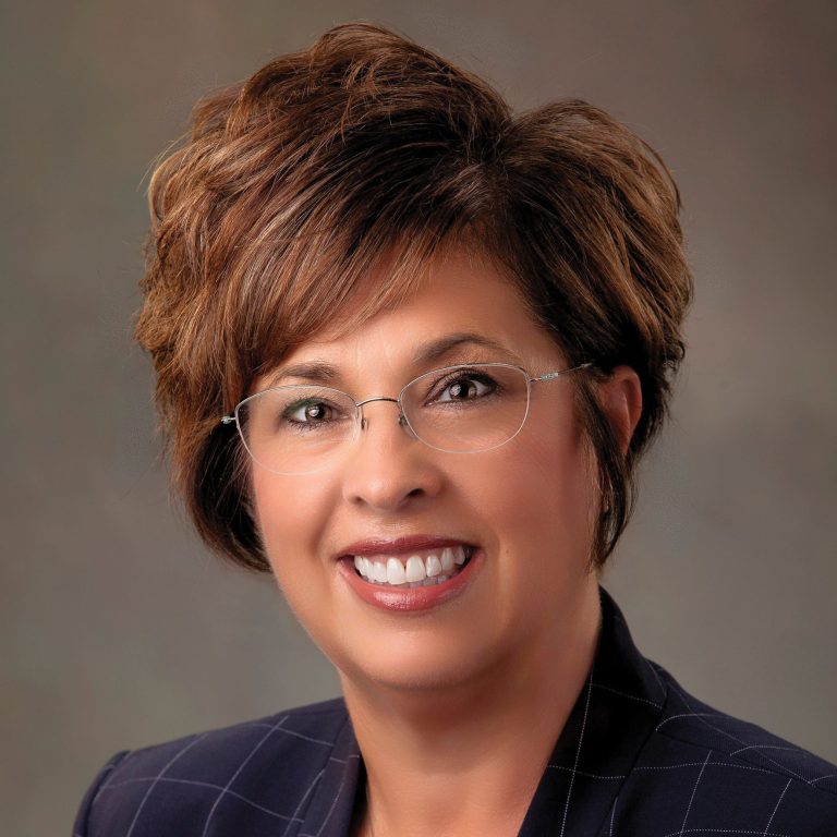 Stacey Donato