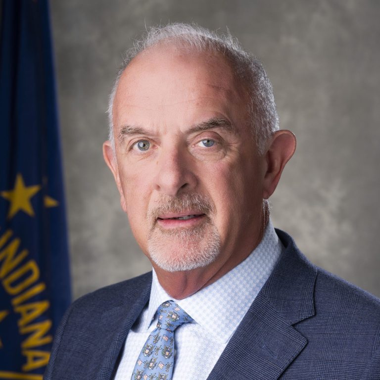 Travis Holdman