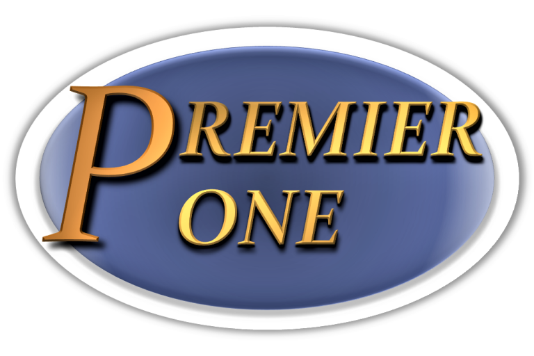 Premier One Logo