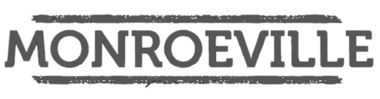 Monroeville Town logo