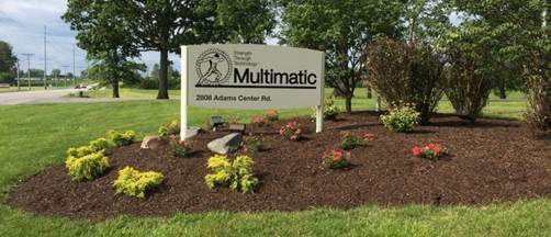 Multimatic sign image