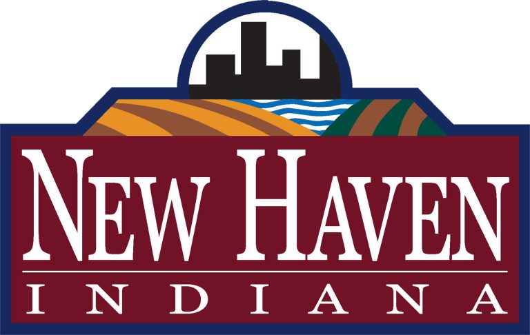 City of New Haven logo
