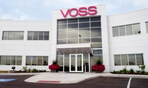 Voss Automotive Fort Wayne