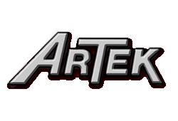 Artek Logo