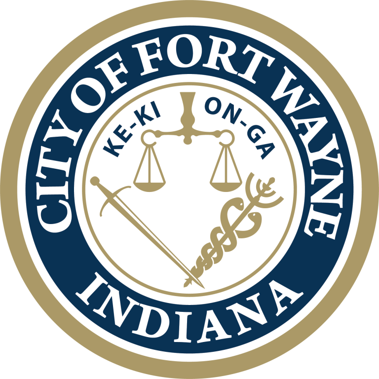 City of Fort Wayne Logo