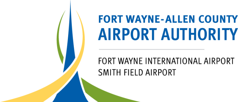 Fort Wayne - Allen County Airport Authority logo
