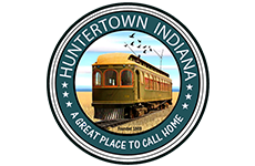 Huntertown logo