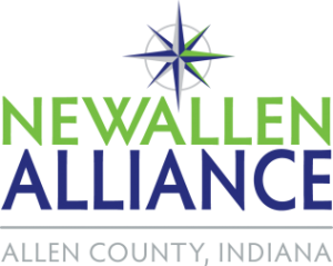 New Allen Alliance Logo